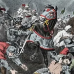 The Battle of Alcazar